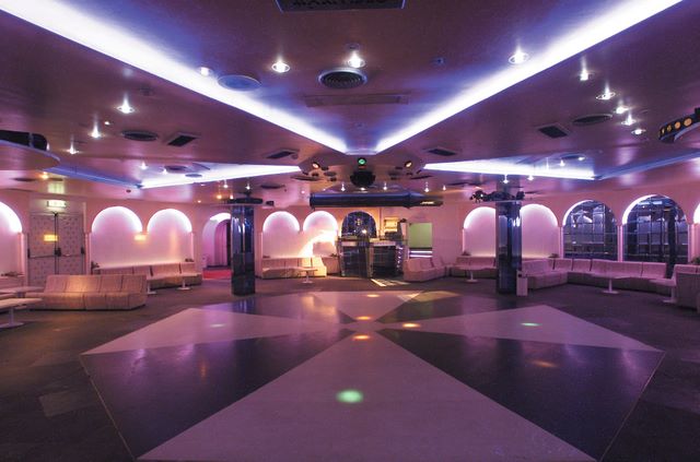 Discoteca